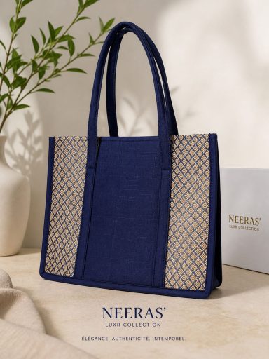 Borsa Sah #1 SAH#1