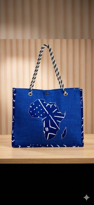Borsa Sah #2 SAH#2