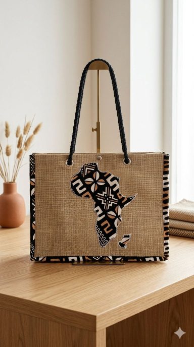 Borsa Sah #1 SAH#1